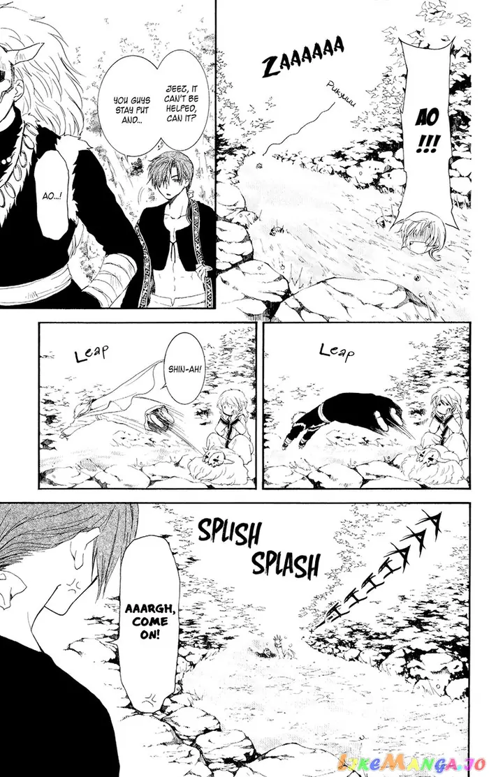 Yona of the Dawn Chapter 105.5 image 03_optimized